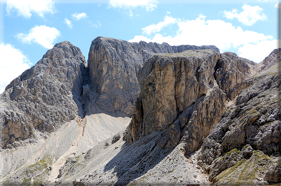 foto Rifugio Alpe di Tires